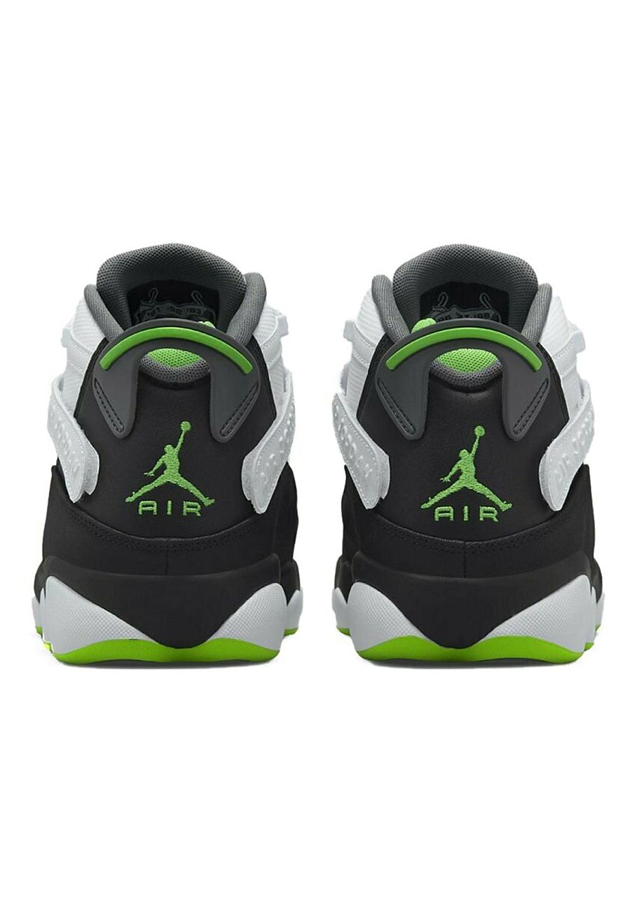 Фото № 4 с приближением к товару «‎Кроссовки Nike SPN1212N004-A11»