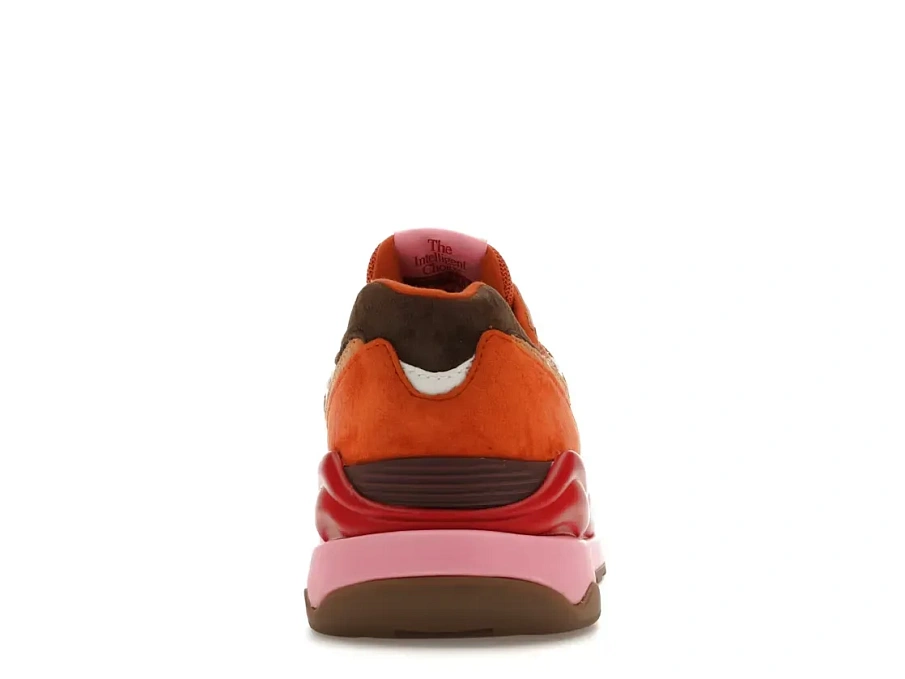 Фото № 4 с приближением к товару «‎New Balance 57/40»