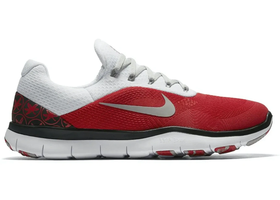 Фото № 1 с приближением к товару «‎Nike Free Trainer V7 Ohio State»