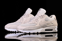 Фото № 3 с приближением к товару «‎Nike Air Max 90 Essential LT Orewood Brn »
