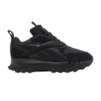 Фото № 1 с приближением к товару «‎Cardi B x Reebok Women's Classic Leather V2 Core Black»