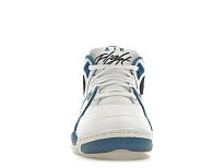 Фото № 2 с приближением к товару «‎Nike Air Flight 89 Brigade Blue»