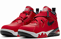 Фото № 2 с приближением к товару «‎Nike Air Force Max CB 'Gym Red'»