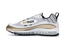 Фото № 5 с приближением к товару «‎Nike Air Max 98 Hyperlocal UK»