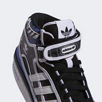 Фото № 3 с приближением к товару «‎Adidas Forum »