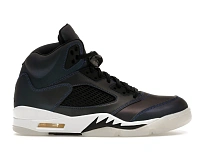 Фото № 1 с приближением к товару «‎Jordan 5 Retro Oil Grey »