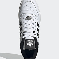 Фото № 2 с приближением к товару «‎Adidas Forum Capital Bra »