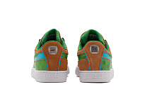 Фото № 3 с приближением к товару «‎Puma BY Minecraft ‘grass Block’»