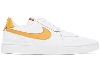 Фото № 1 с приближением к товару «‎Nike Court Blanc White Track Red »