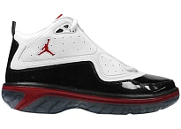 Фото № 1 с приближением к товару «‎Jordan Elements White Varsity Red Black»