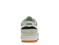 Фото № 4 с приближением к товару «‎Nike Dunk Low Scrap Sea Glass»