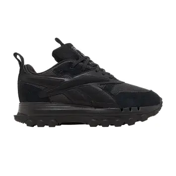 Cardi B x Reebok Women's Classic Leather V2 Core Black - 1
