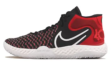 Nike KD Trey 5 VIII EP Basketball Shoes Bred (CK2089-002) - 1