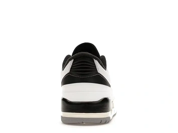 Jordan 2/3 - 4