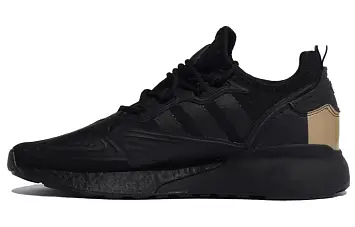 adidas Originals ZX 2K Boost Black - 1