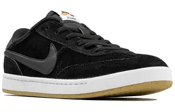 Nike SB FC Classic Shoes Black (909096-001) - 5