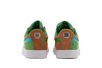 Puma BY Minecraft ‘grass Block’ - 3