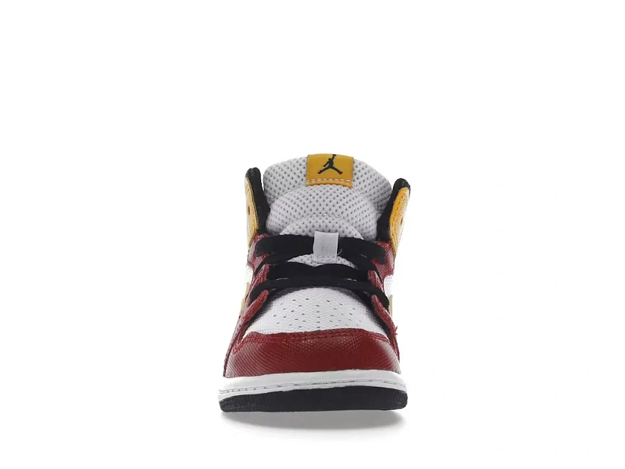 Фото № 2 с приближением к товару «‎Jordan 1 Mid»
