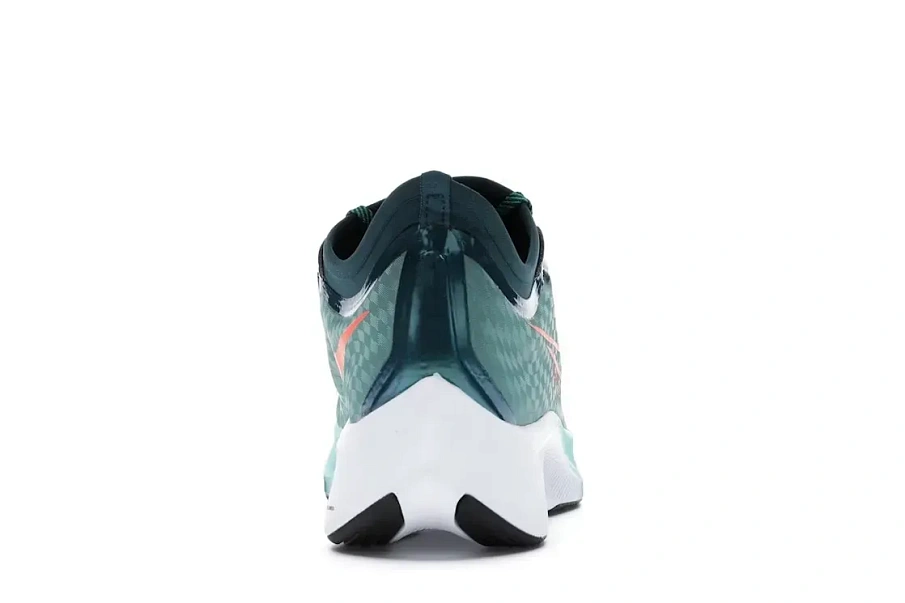 Фото № 4 с приближением к товару «‎Nike Zoom Fly 3 Premium»