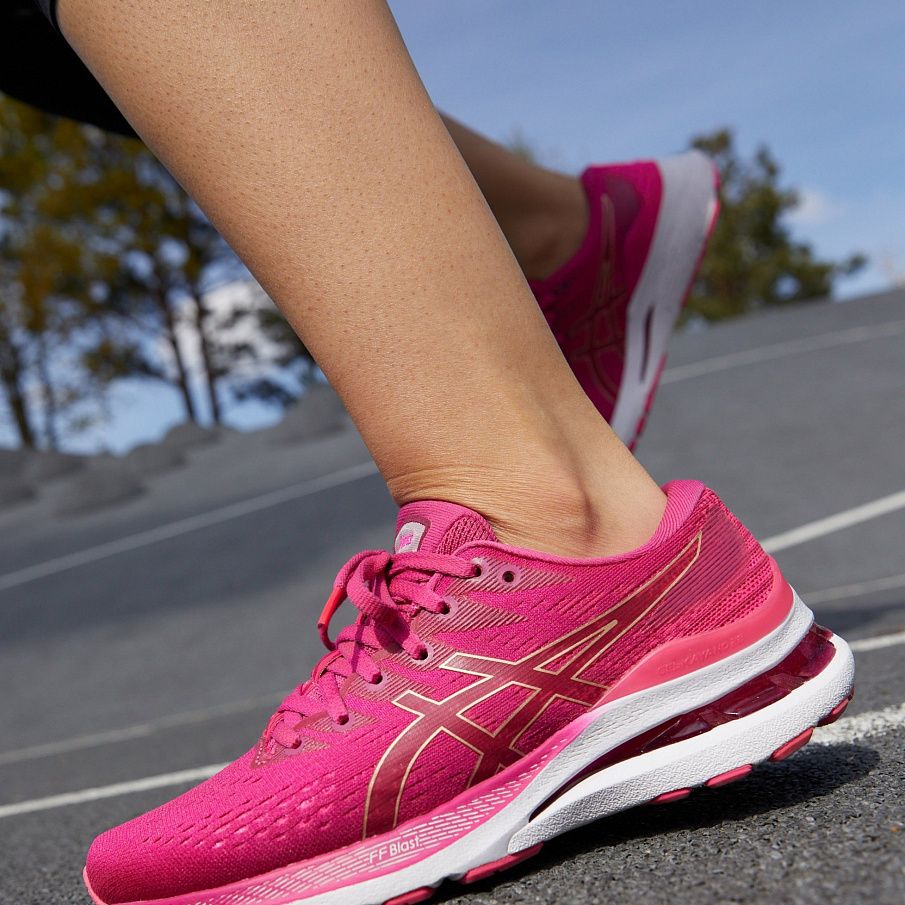 Фото № 5 с приближением к товару «‎Asics Gel-Kayano 28 »
