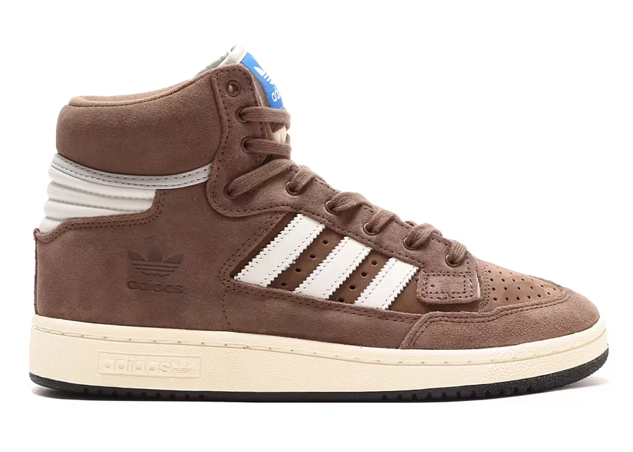 Фото № 1 с приближением к товару «‎adidas Centennial 85 Hi Earth Strata»