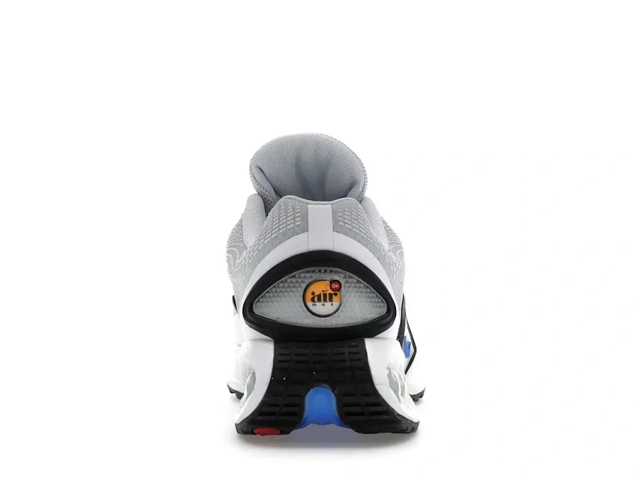 Фото № 4 с приближением к товару «‎Nike Air Max Dn»