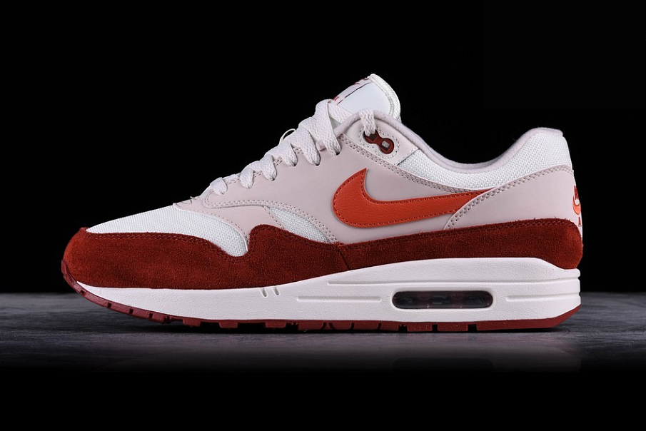 Фото № 3 с приближением к товару «‎Nike Air Max 1 Curry 2.0 »