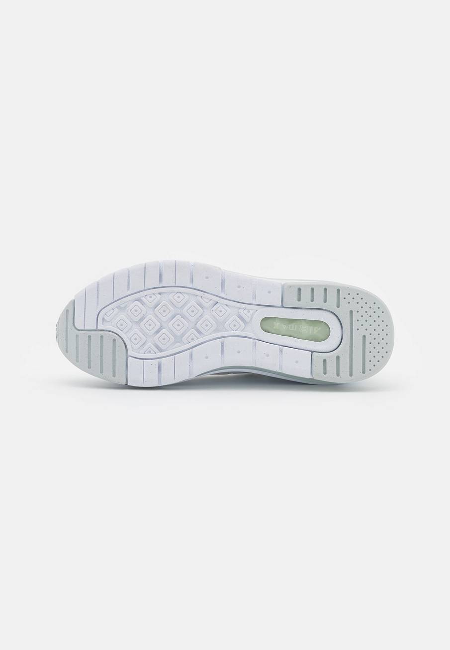 Фото № 3 с приближением к товару «‎Nike Air Max Genome »