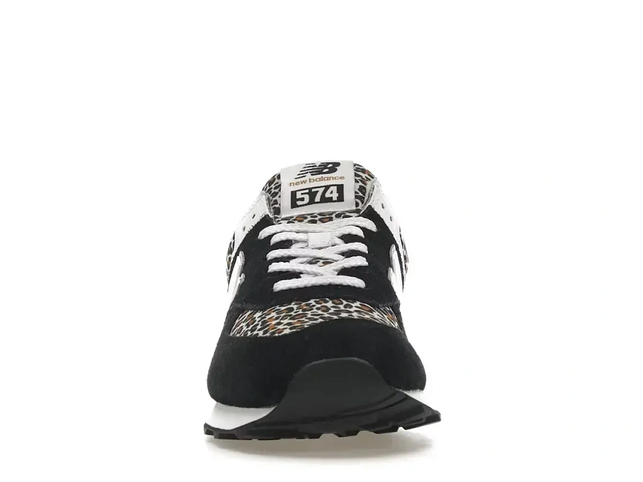 Фото № 2 с приближением к товару «‎New Balance 574»