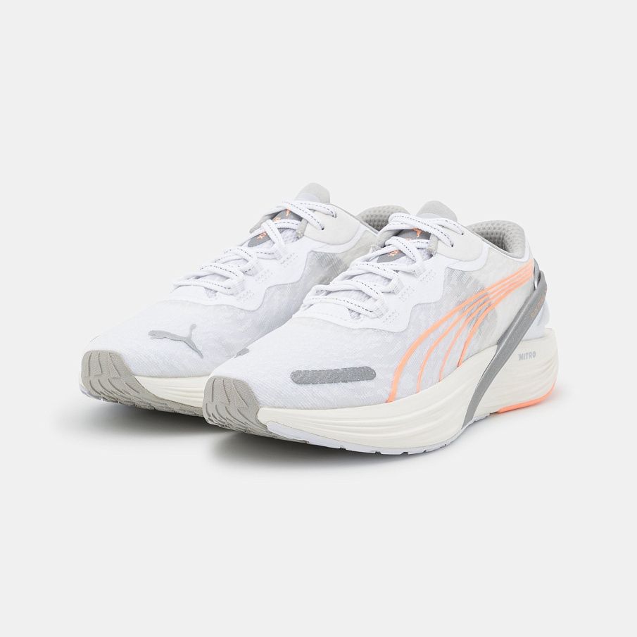 Фото № 2 с приближением к товару «‎Puma XX Nitro Wildwash»