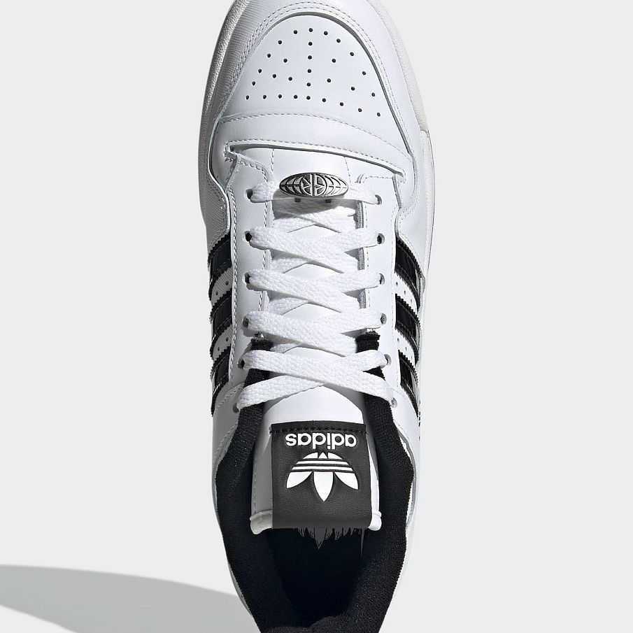 Фото № 2 с приближением к товару «‎Adidas Forum Capital Bra »