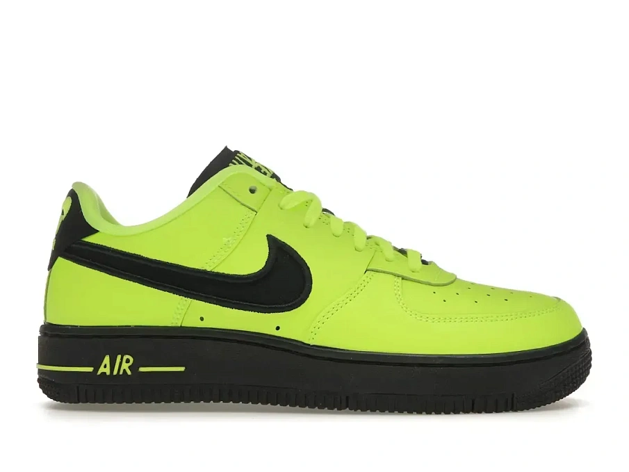 Фото № 1 с приближением к товару «‎Nike Air Force 1 Low Dance»