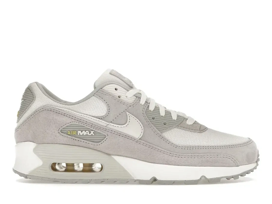 Фото № 1 с приближением к товару «‎Nike Air Max 90»