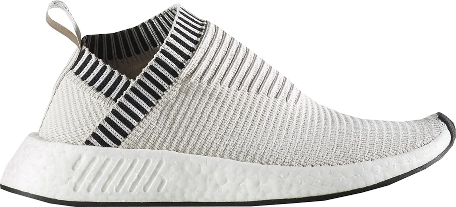 Фото № 1 с приближением к товару «‎adidas NMD CS2 Pearl Grey »