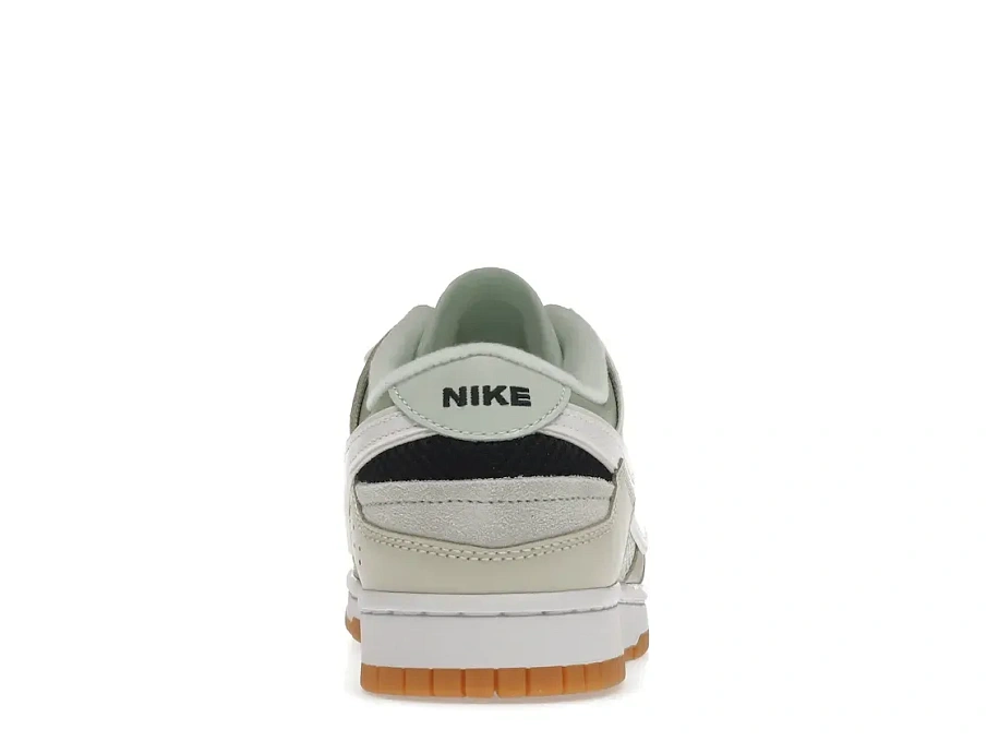 Фото № 4 с приближением к товару «‎Nike Dunk Low Scrap Sea Glass»