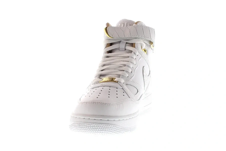 Фото № 2 с приближением к товару «‎Nike Air Force 1 High Just Don (AF100)»