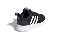 Фото № 4 с приближением к товару «‎Adidas originals Multix Shoes BlackWhite»