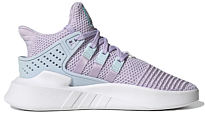 Фото № 2 с приближением к товару «‎adidas originals EQT Bask ADV Wmns Purple»
