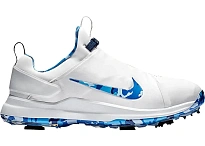 Фото № 1 с приближением к товару «‎Nike Golf Tour Premiere Blue Camo»