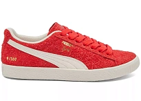 Фото № 1 с приближением к товару «‎Puma Clyde OG END. Red»