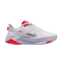 Фото № 1 с приближением к товару «‎Nike Women's Hybrid Rn White Laser Crimson»
