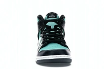 Фото № 2 с приближением к товару «‎Nike SB Dunk High Diamond Supply Co.»