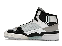 Фото № 5 с приближением к товару «‎adidas Forum Mid White Halo Mint»