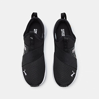 Фото № 4 с приближением к товару «‎Puma Better Foam Prowl Slip Nova Shine Wn’s»