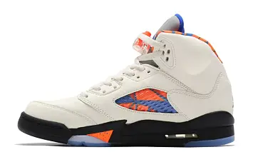 Nike Air Jordan 5 Retro International Flight - 1