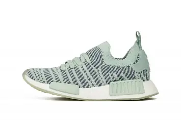 Adidas Nmd R1 Stlt Primeknit - 2