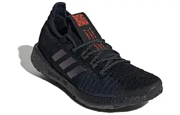 adidas PulseBoost HD 'Black' - 2