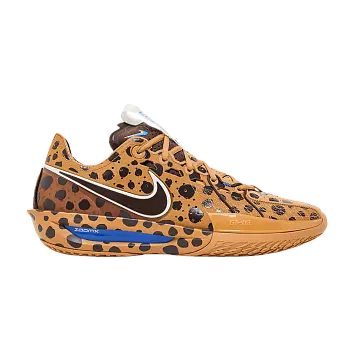 Jordan Poole x Nike Air Zoom GT Cut 3 Milk and Cookies