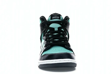 Nike SB Dunk High Diamond Supply Co. - 2