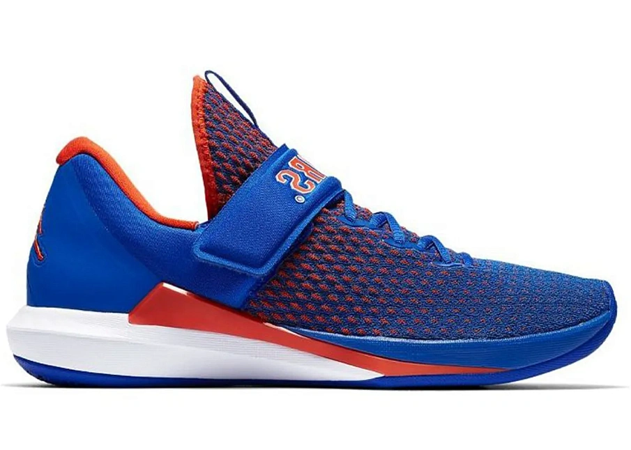Фото № 1 с приближением к товару «‎Jordan Trainer 3 Florida Gators»